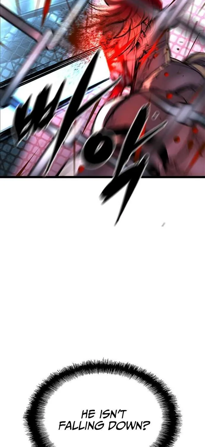 Hallym Gymnasium Chapter 101 page 47 - 