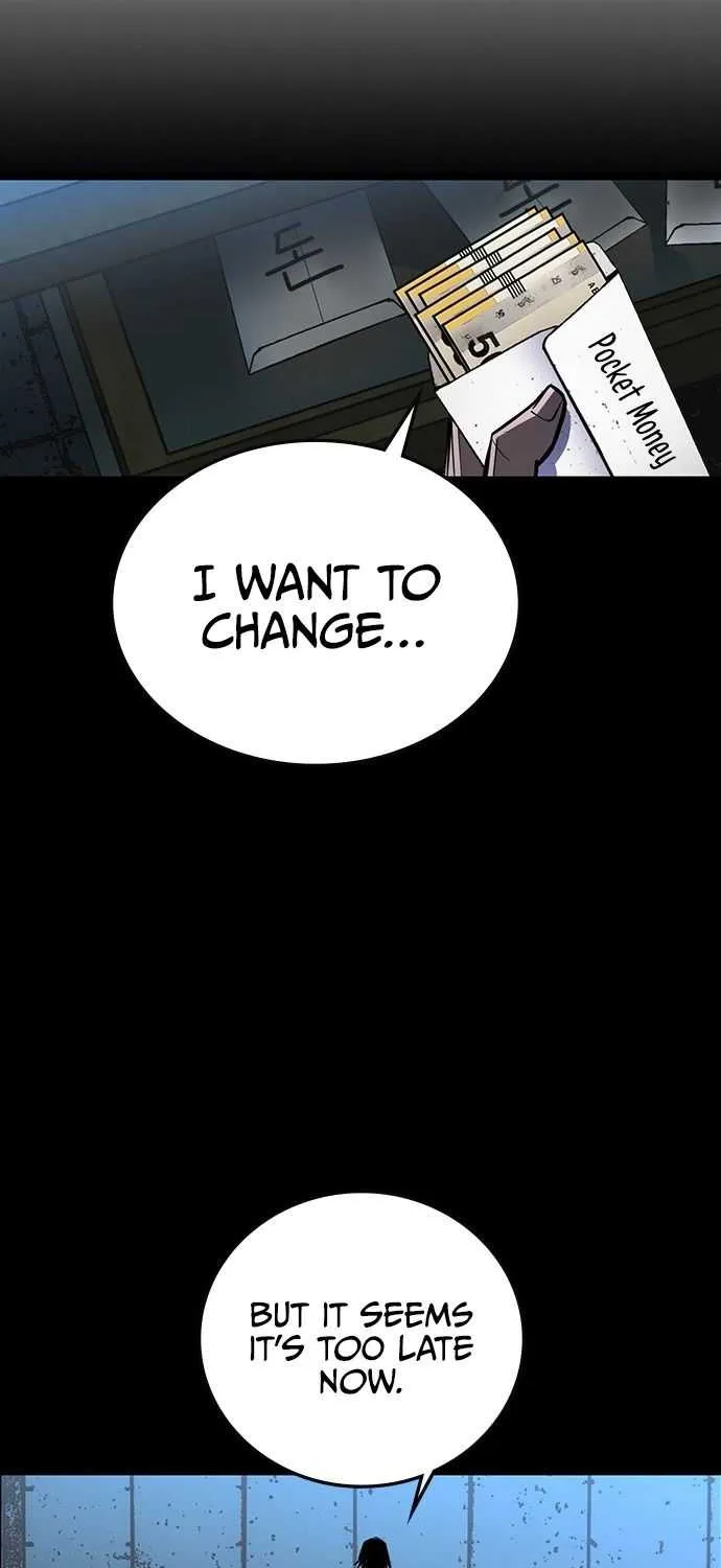 Hallym Gymnasium Chapter 101 page 49 - 