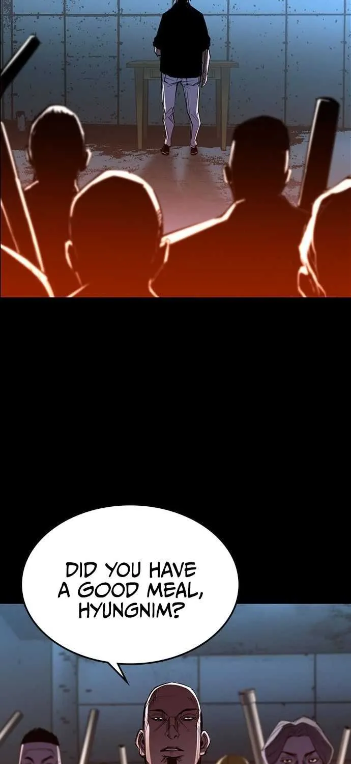 Hallym Gymnasium Chapter 101 page 50 - 