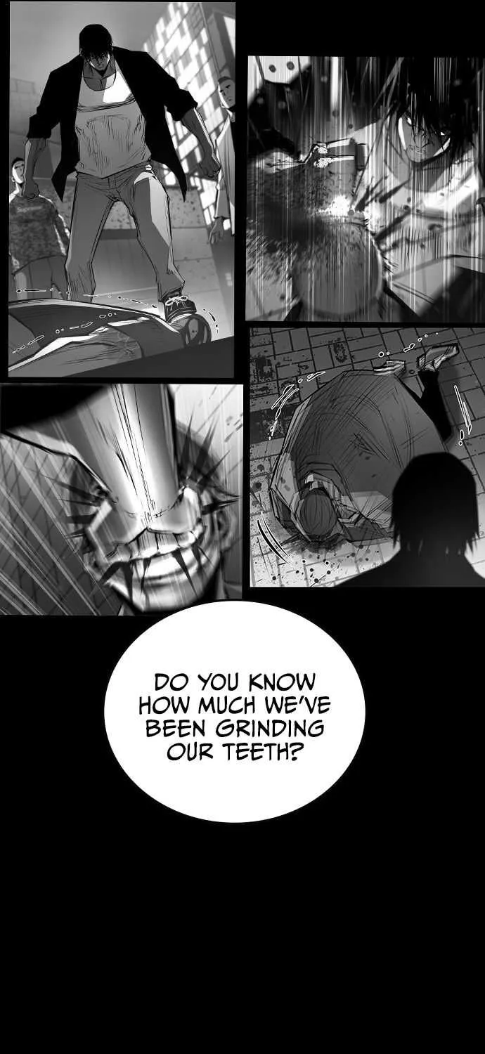 Hallym Gymnasium Chapter 101 page 52 - 