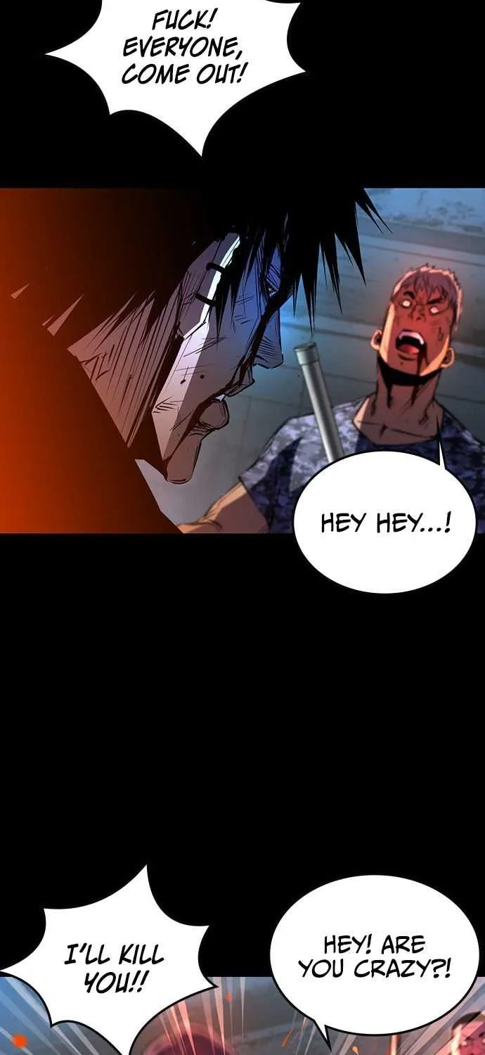 Hallym Gymnasium Chapter 101 page 59 - 