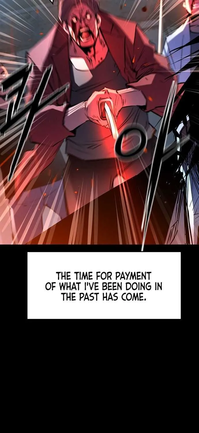 Hallym Gymnasium Chapter 101 page 60 - 