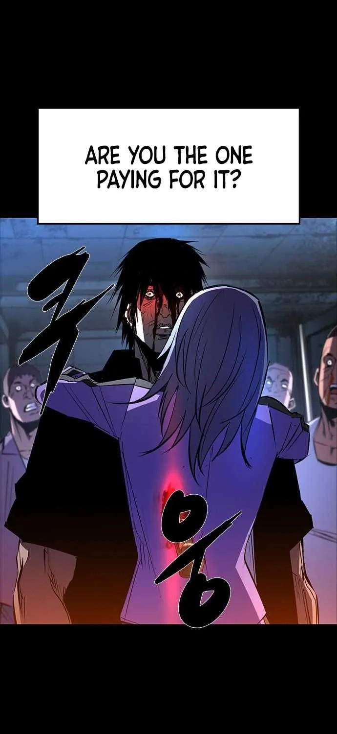 Hallym Gymnasium Chapter 101 page 62 - 