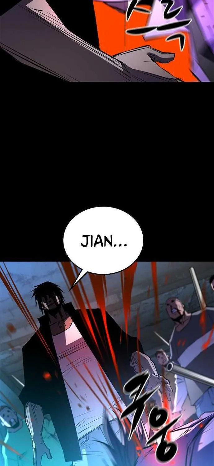 Hallym Gymnasium Chapter 101 page 65 - 