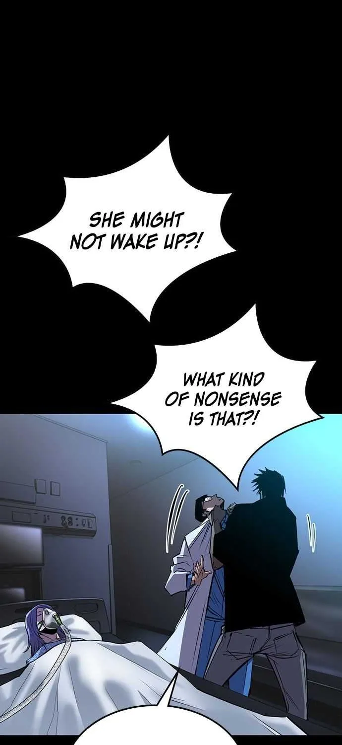 Hallym Gymnasium Chapter 101 page 71 - 
