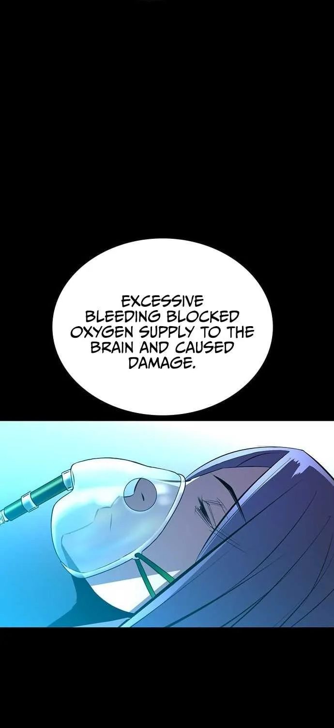 Hallym Gymnasium Chapter 101 page 73 - 