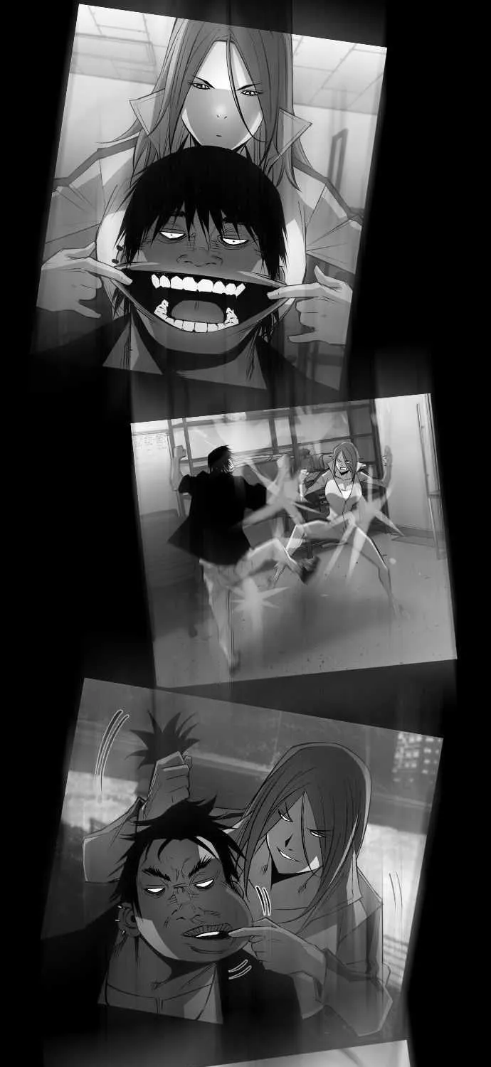 Hallym Gymnasium Chapter 101 page 75 - 
