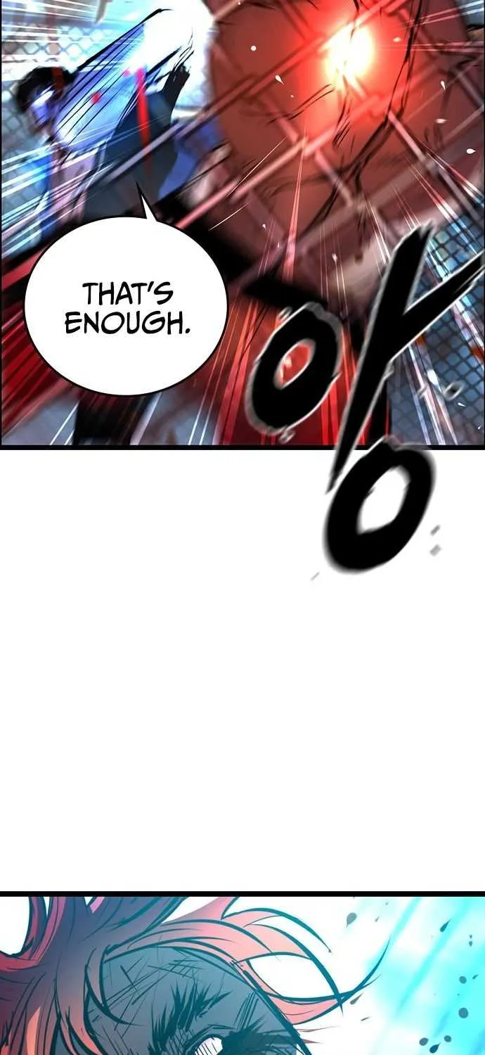 Hallym Gymnasium Chapter 101 page 79 - 