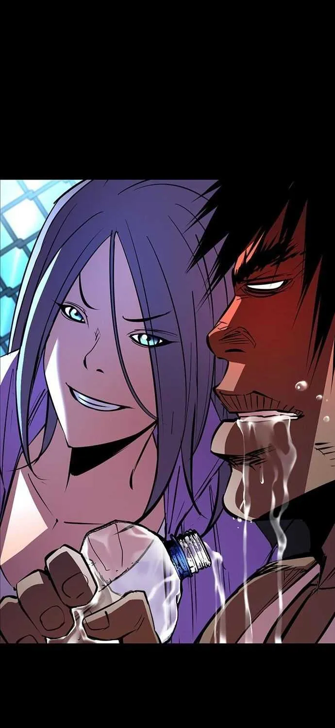 Hallym Gymnasium Chapter 101 page 9 - 