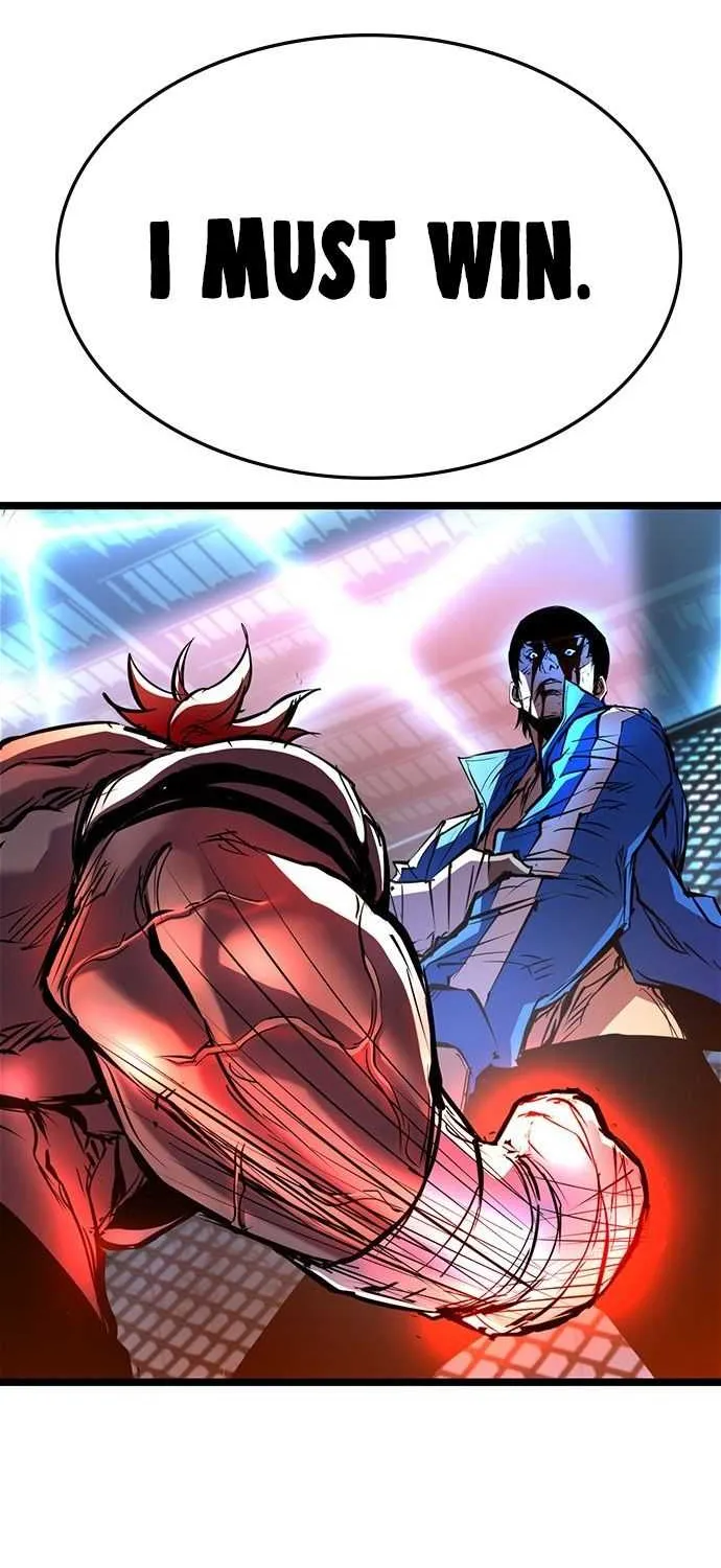 Hallym Gymnasium Chapter 101 page 85 - 