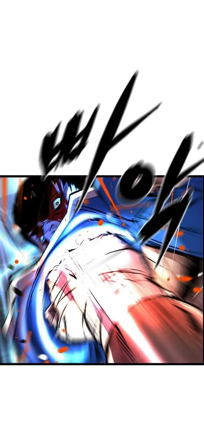 Hallym Gymnasium Chapter 101 page 86 - 