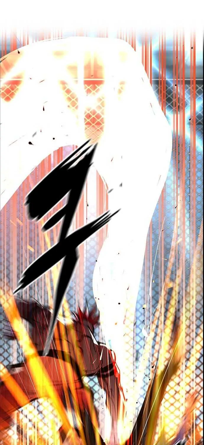 Hallym Gymnasium Chapter 101 page 87 - 