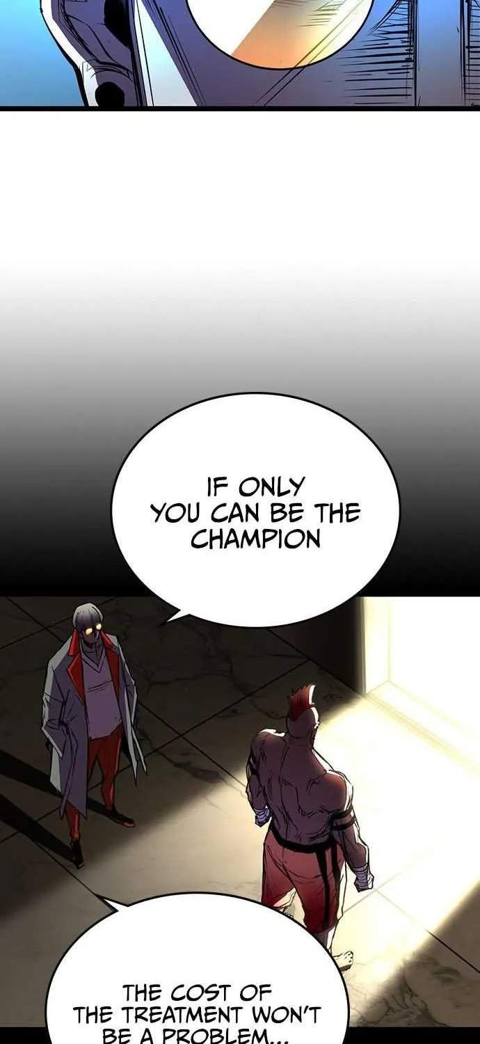Hallym Gymnasium Chapter 101 page 95 - 