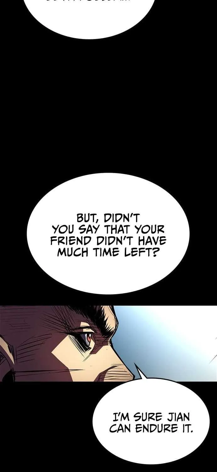 Hallym Gymnasium Chapter 101 page 96 - 