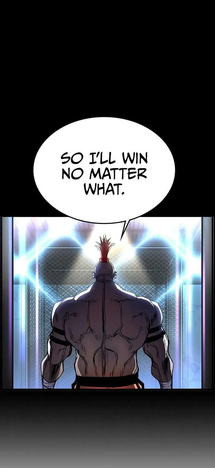 Hallym Gymnasium Chapter 101 page 97 - 