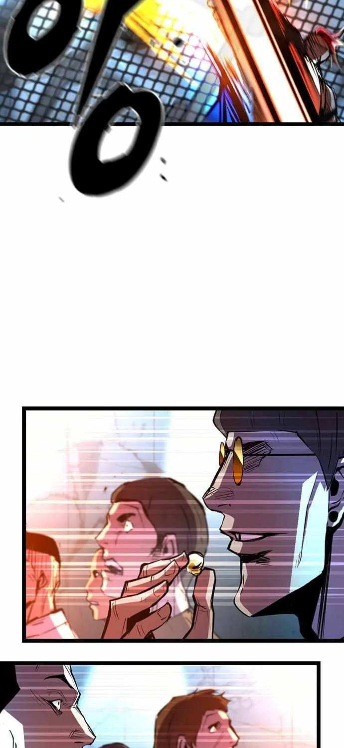 Hallym Gymnasium Chapter 102 page 102 - 
