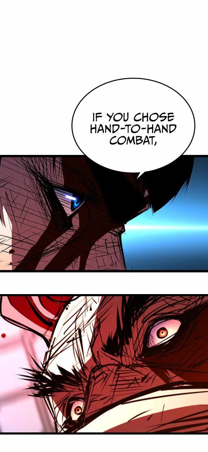 Hallym Gymnasium Chapter 102 page 106 - 