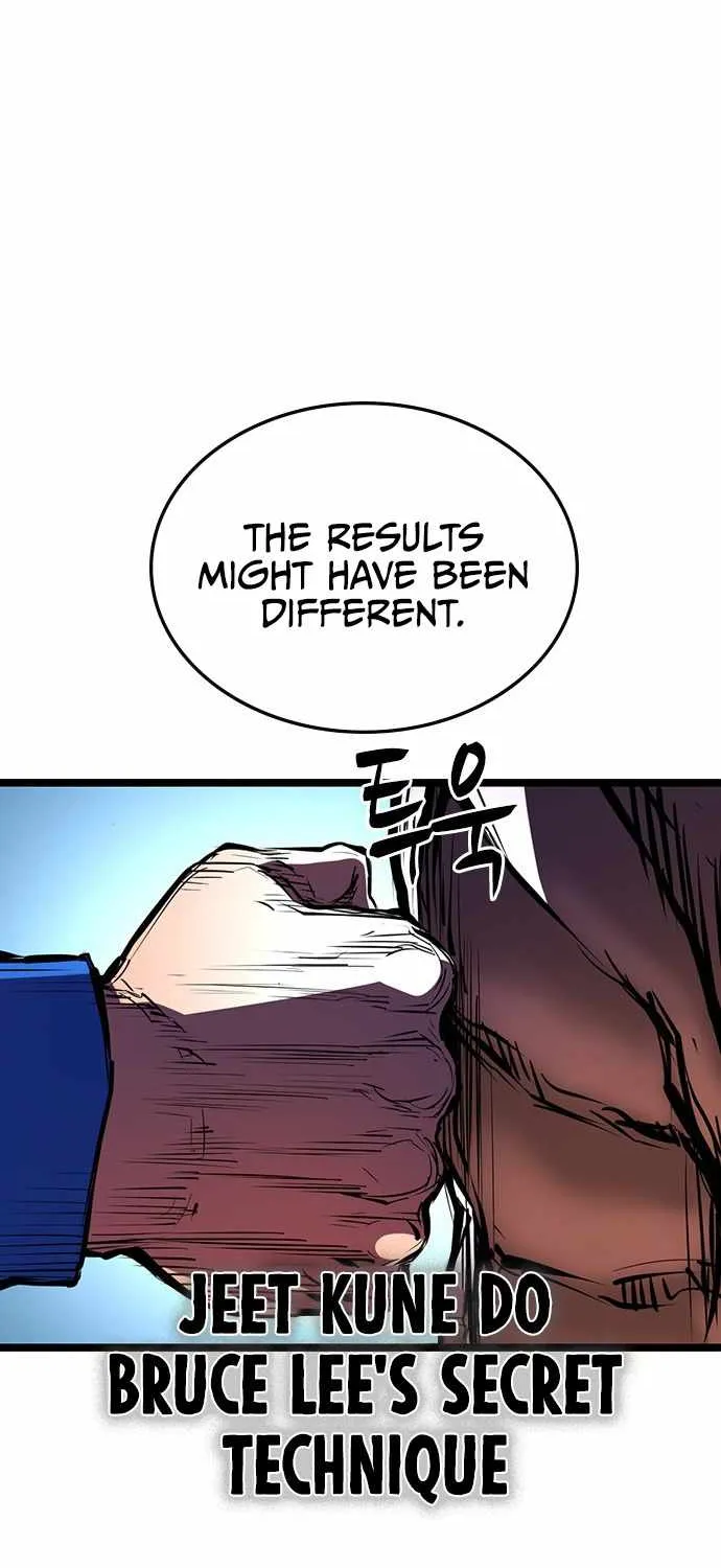Hallym Gymnasium Chapter 102 page 107 - 
