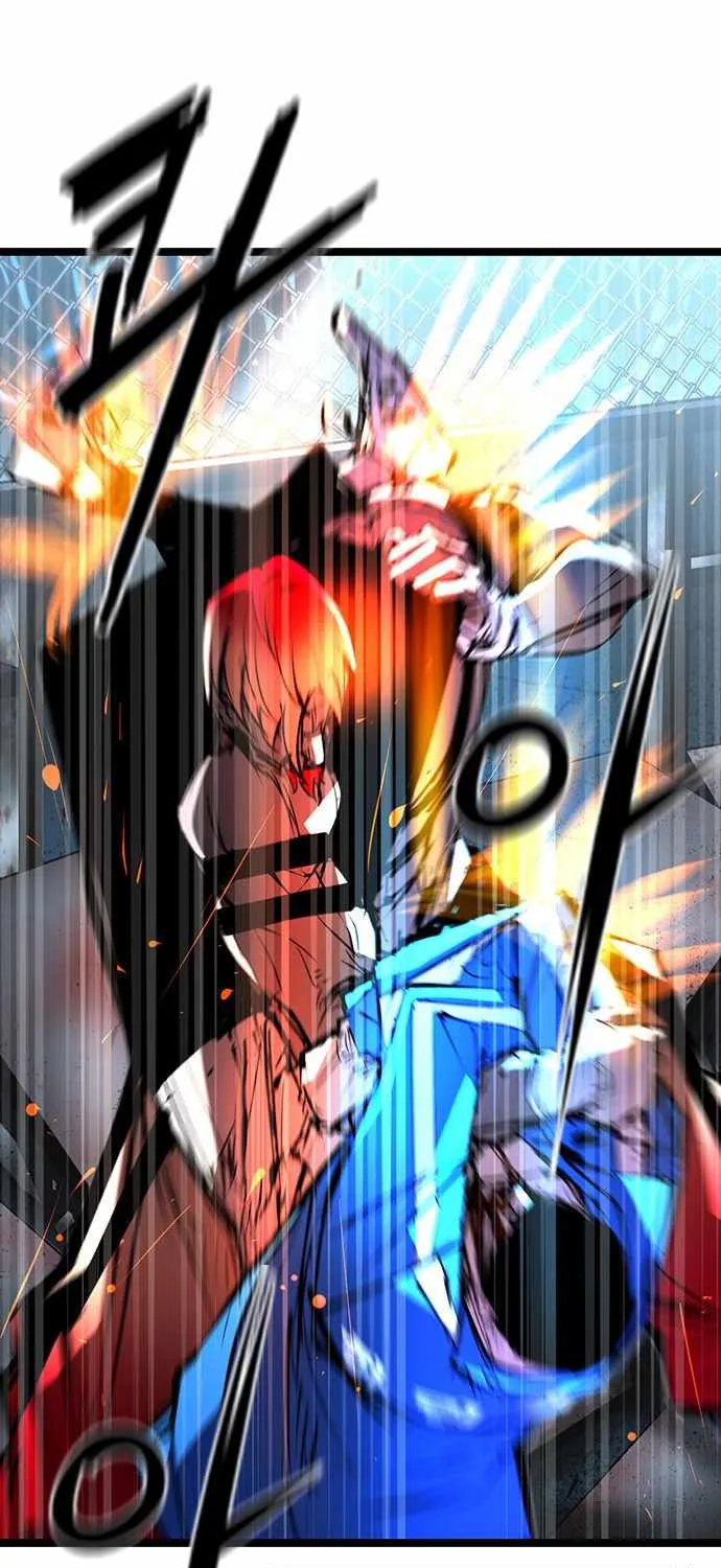 Hallym Gymnasium Chapter 102 page 12 - 