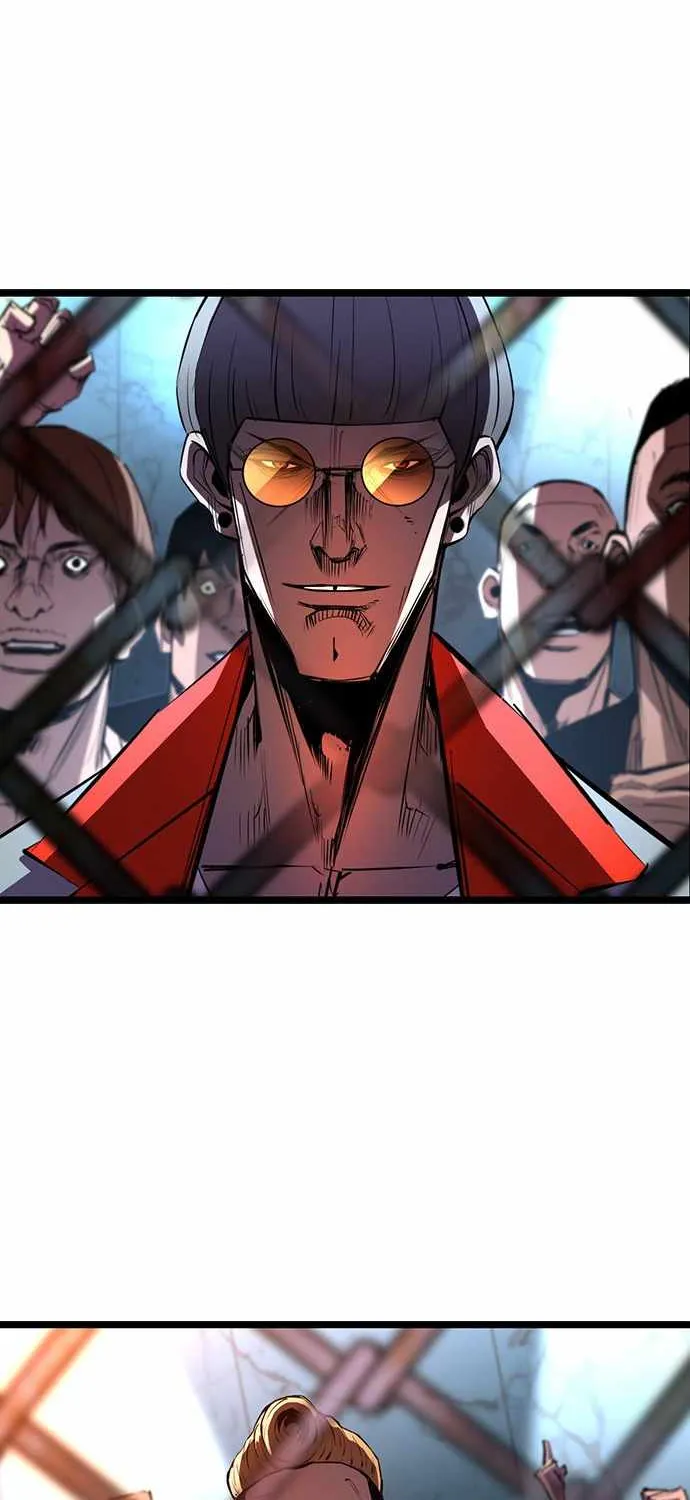 Hallym Gymnasium Chapter 102 page 114 - 