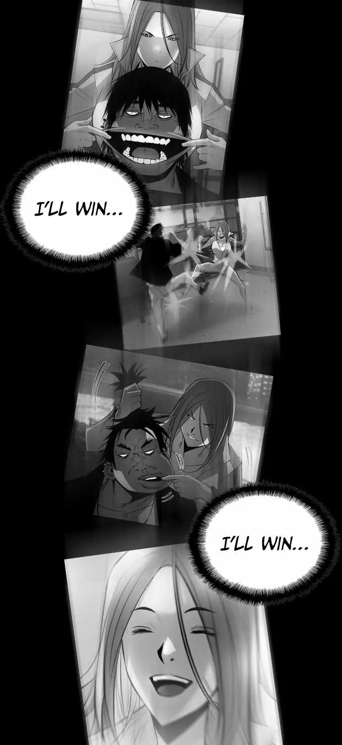 Hallym Gymnasium Chapter 102 page 15 - 