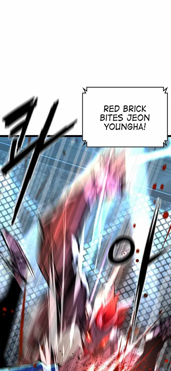 Hallym Gymnasium Chapter 102 page 19 - 