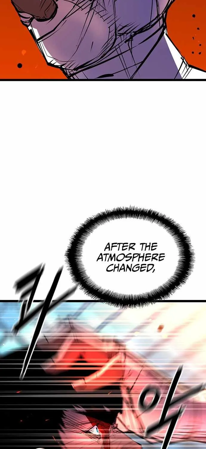 Hallym Gymnasium Chapter 102 page 23 - 