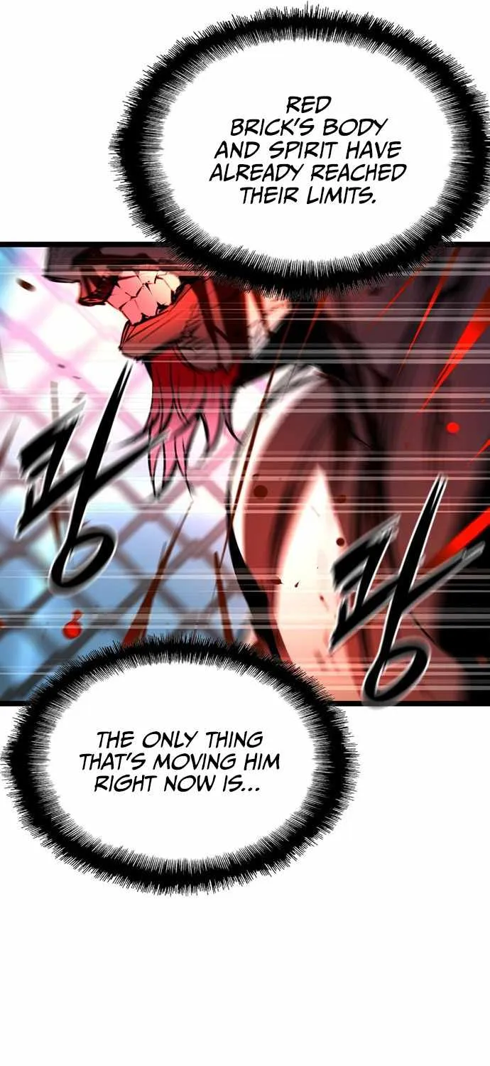 Hallym Gymnasium Chapter 102 page 27 - 