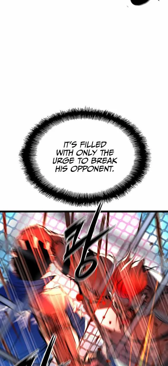 Hallym Gymnasium Chapter 102 page 29 - 