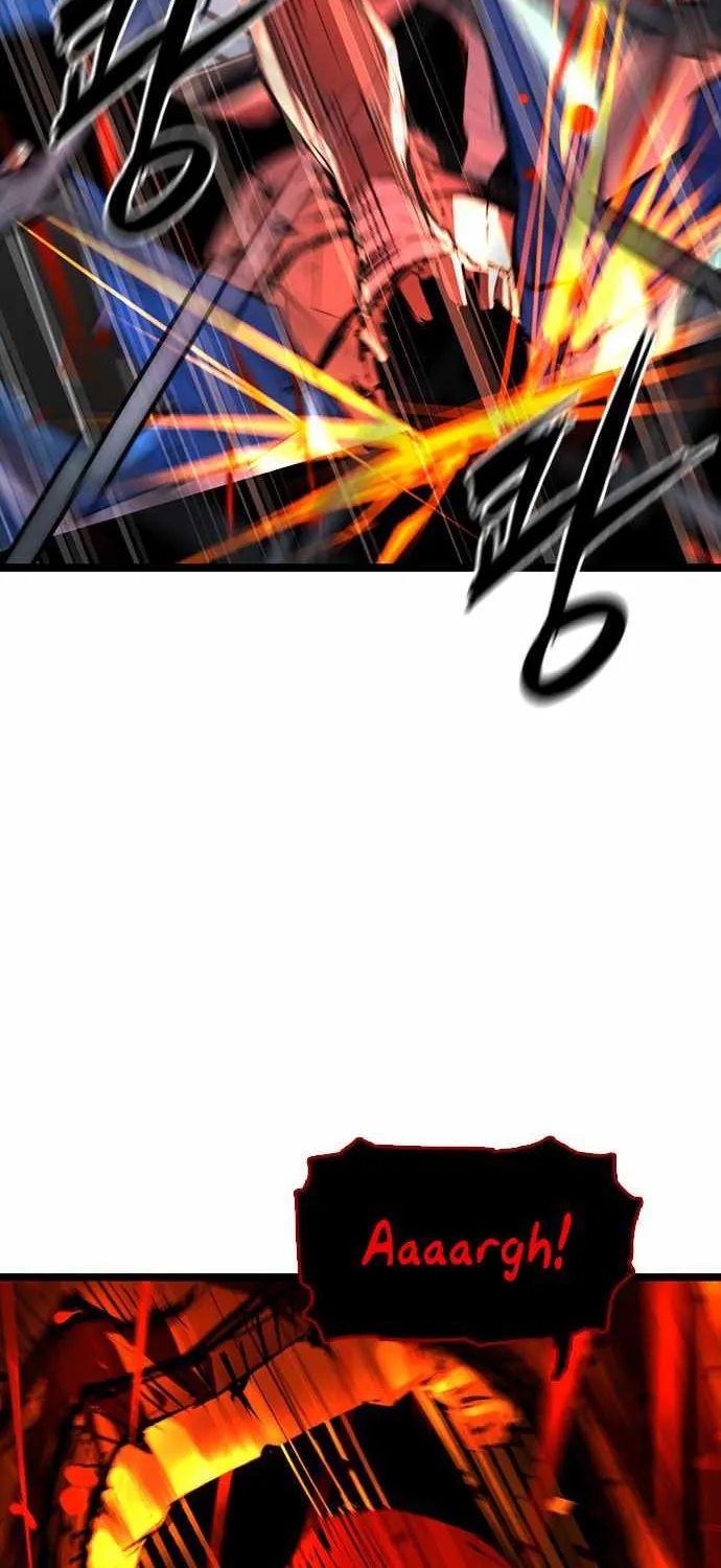Hallym Gymnasium Chapter 102 page 30 - 