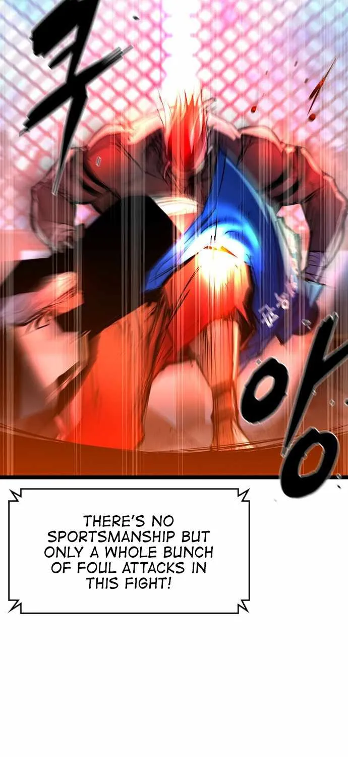 Hallym Gymnasium Chapter 102 page 42 - 