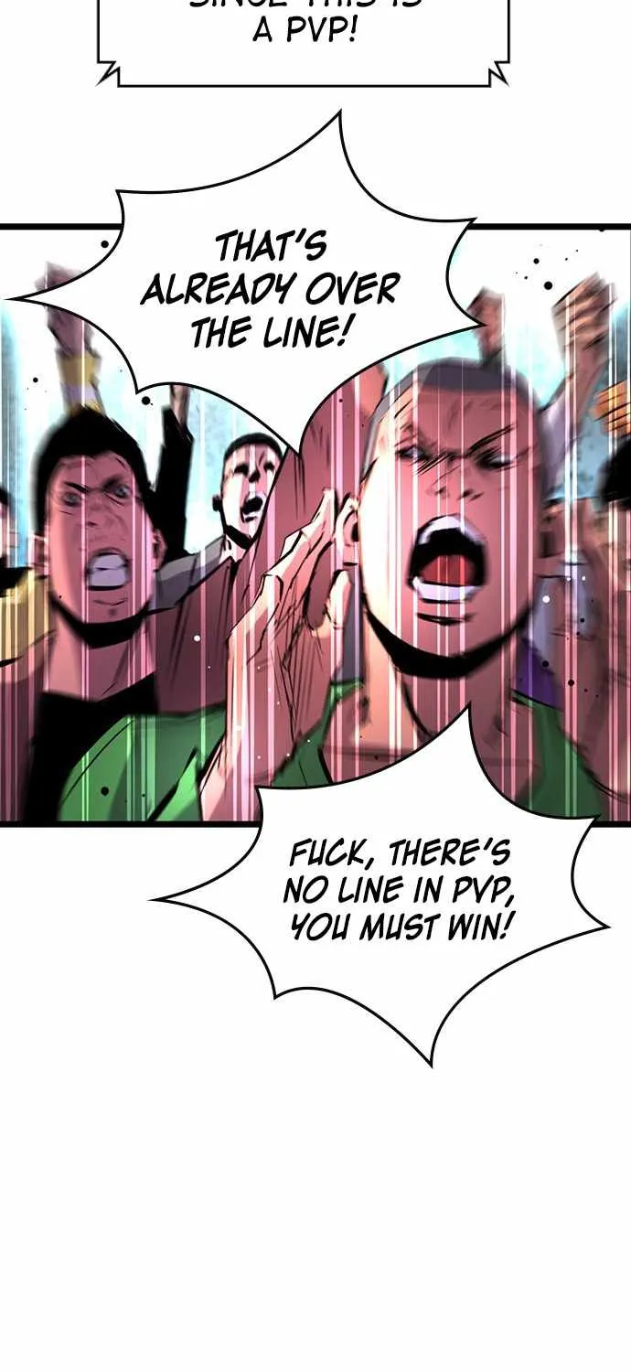 Hallym Gymnasium Chapter 102 page 46 - 