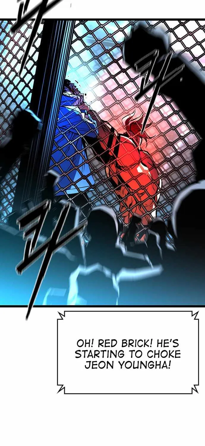 Hallym Gymnasium Chapter 102 page 49 - 