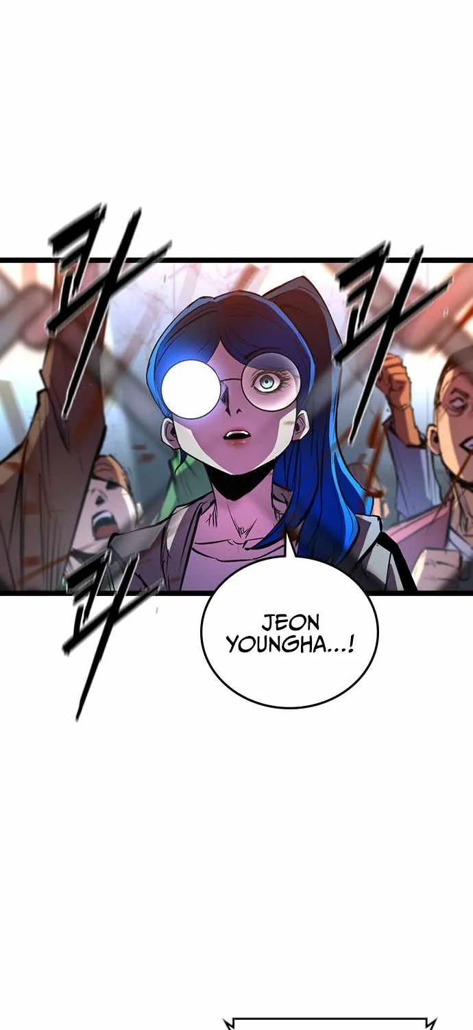 Hallym Gymnasium Chapter 102 page 50 - 