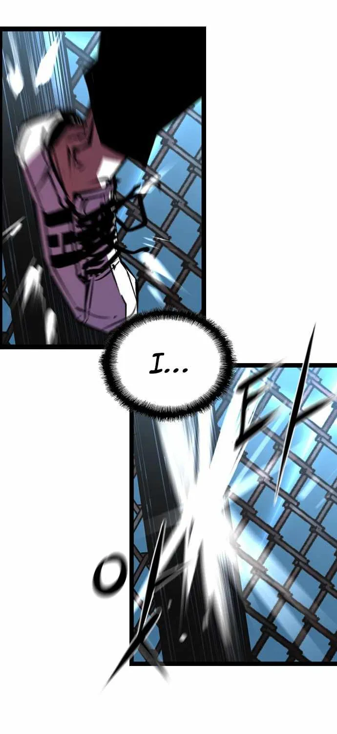 Hallym Gymnasium Chapter 102 page 57 - 