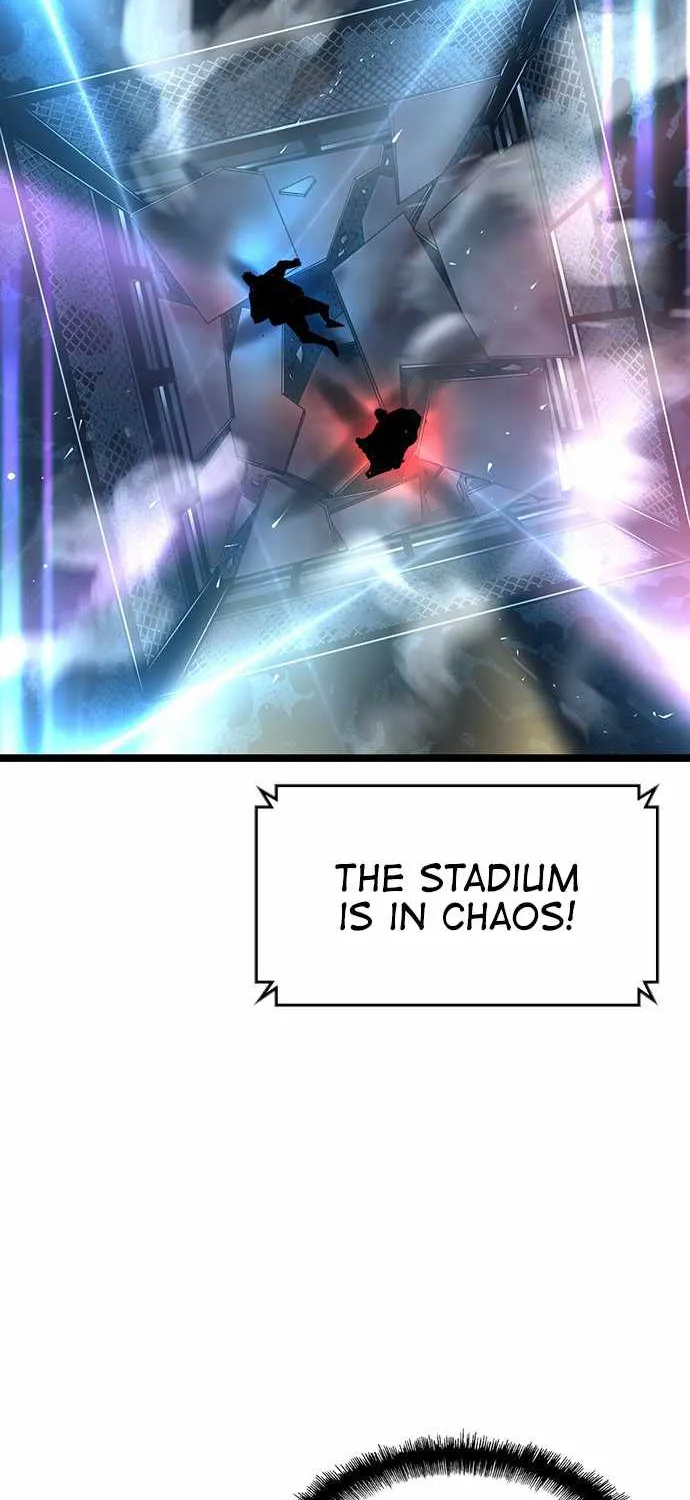 Hallym Gymnasium Chapter 102 page 7 - 