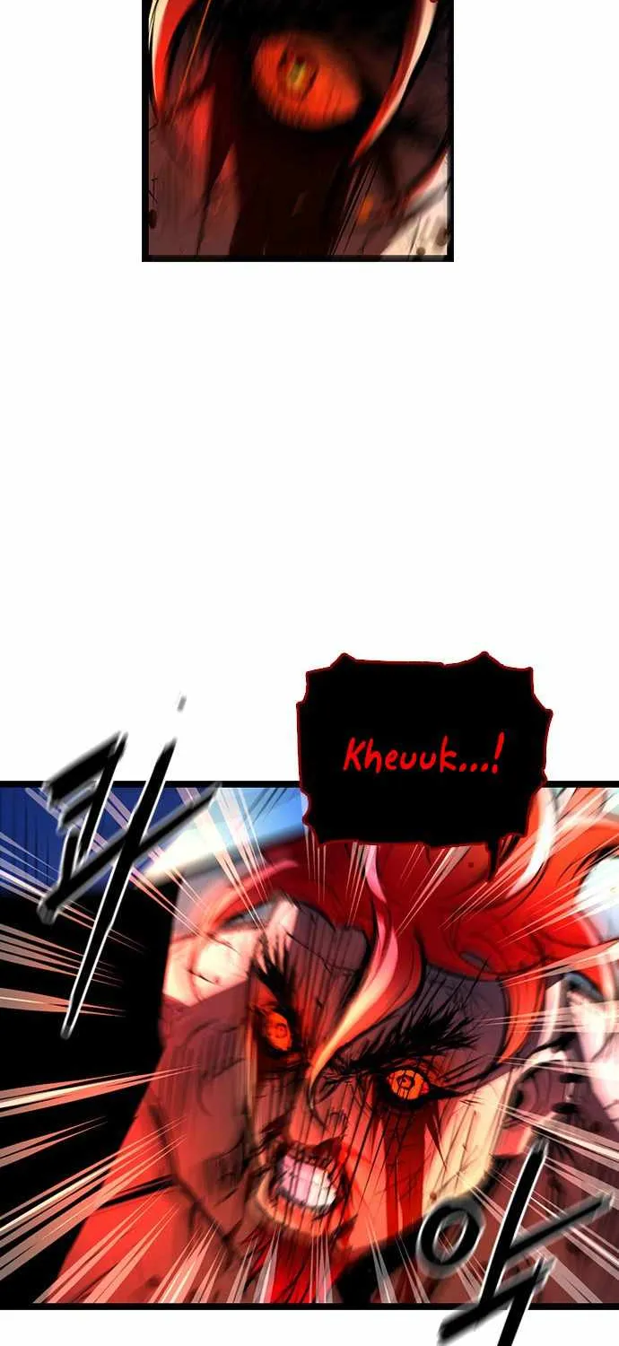 Hallym Gymnasium Chapter 102 page 61 - 