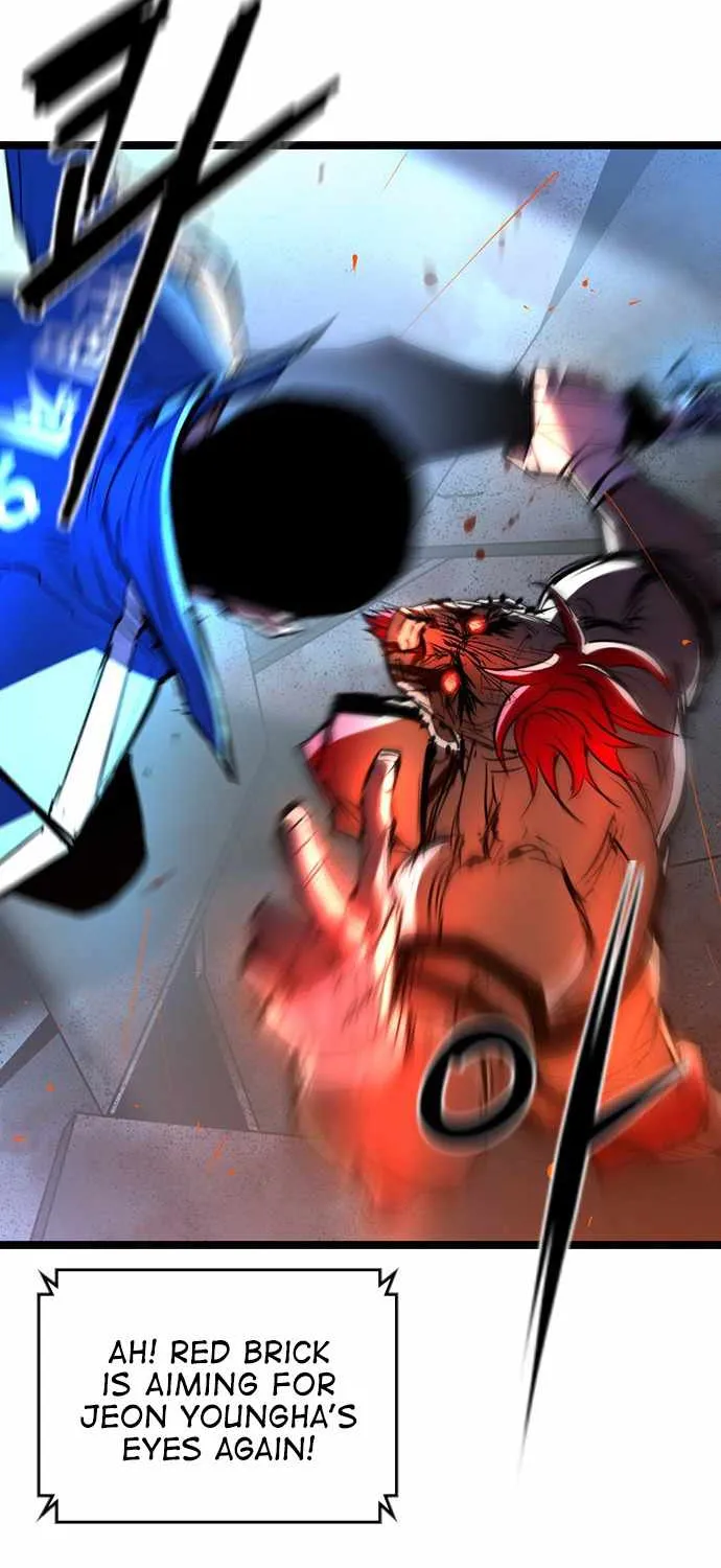 Hallym Gymnasium Chapter 102 page 63 - 