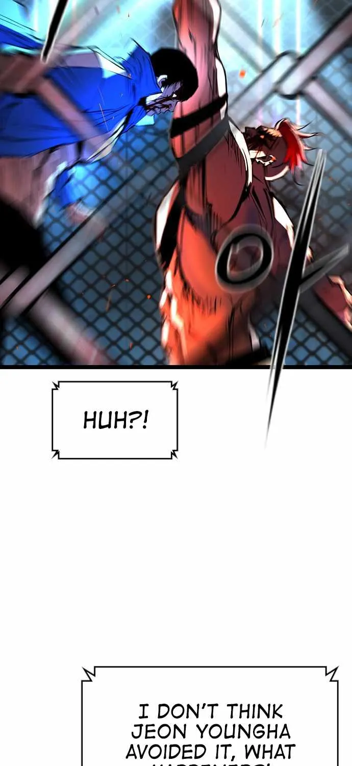 Hallym Gymnasium Chapter 102 page 66 - 