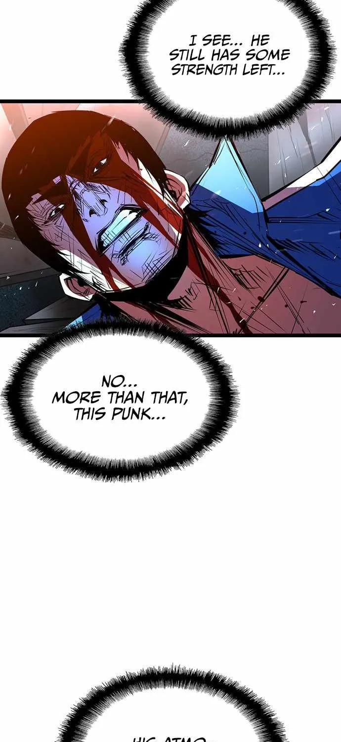 Hallym Gymnasium Chapter 102 page 8 - 