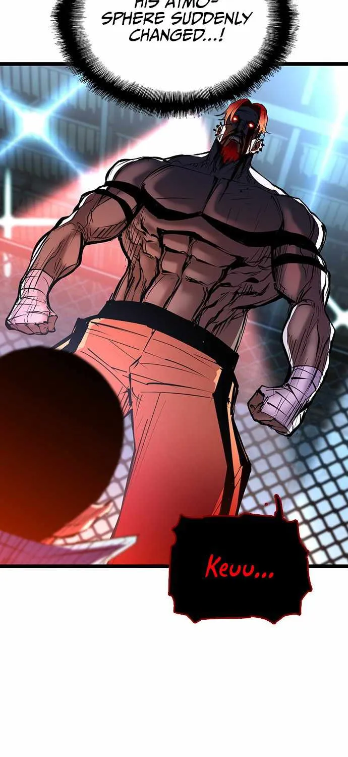 Hallym Gymnasium Chapter 102 page 9 - 