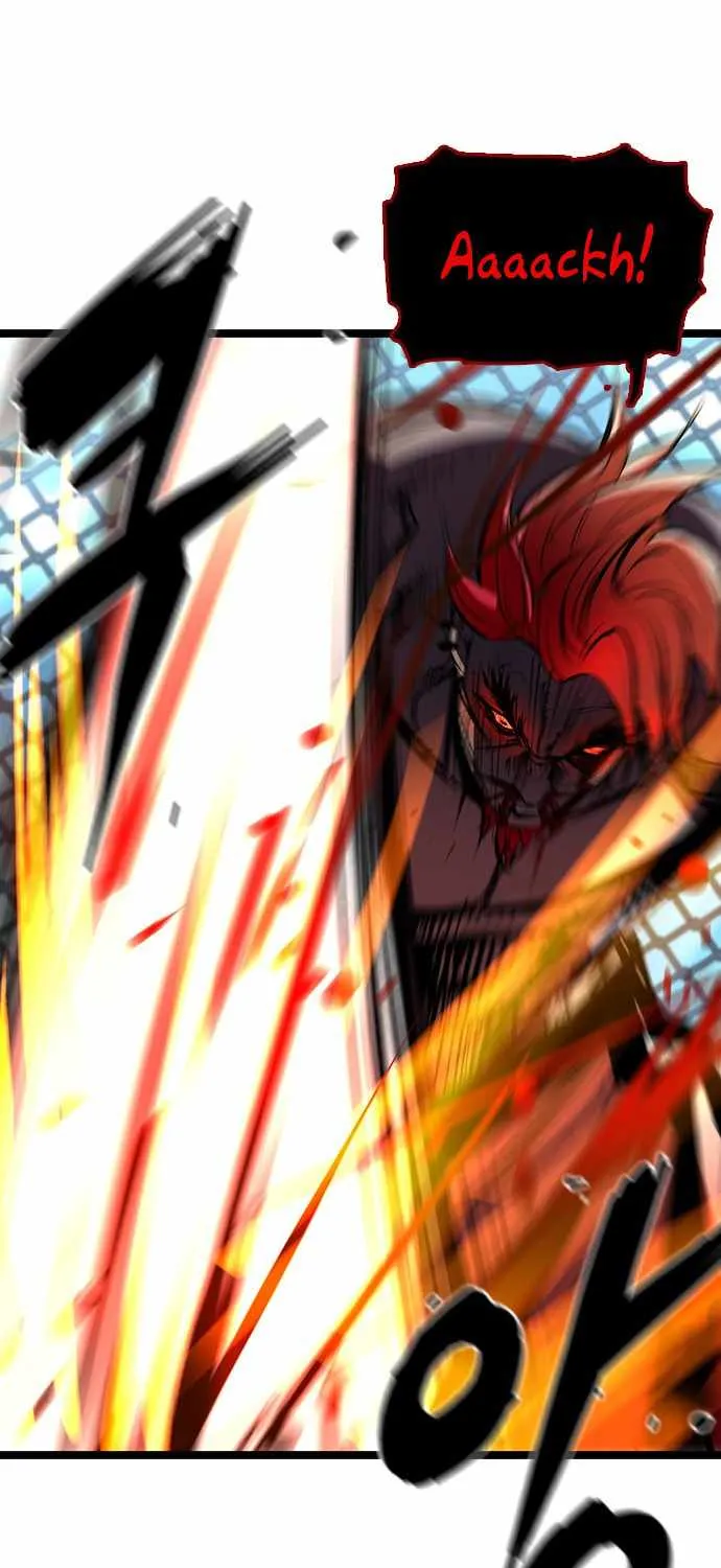 Hallym Gymnasium Chapter 102 page 10 - 