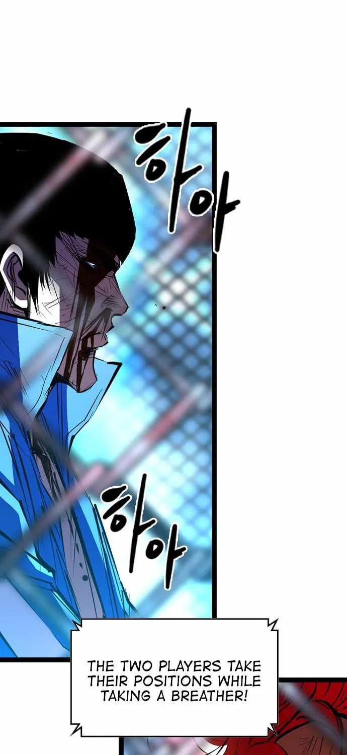 Hallym Gymnasium Chapter 102 page 91 - 