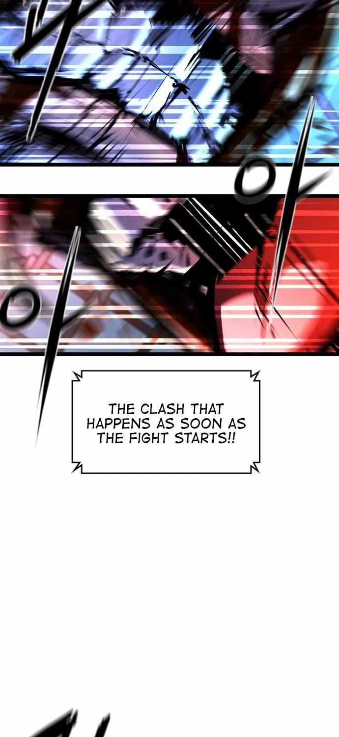 Hallym Gymnasium Chapter 102 page 93 - 