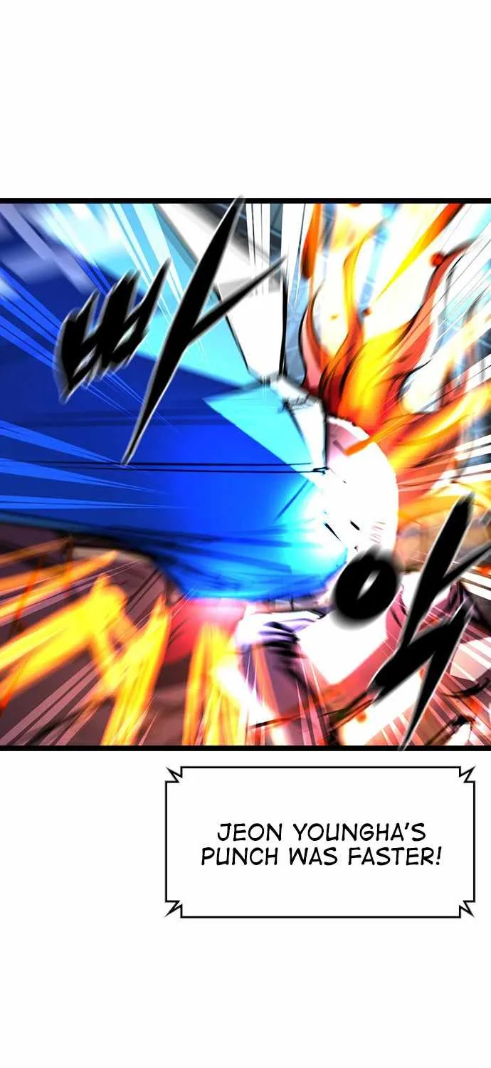 Hallym Gymnasium Chapter 102 page 95 - 