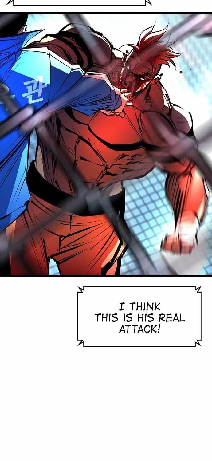 Hallym Gymnasium Chapter 102 page 97 - 