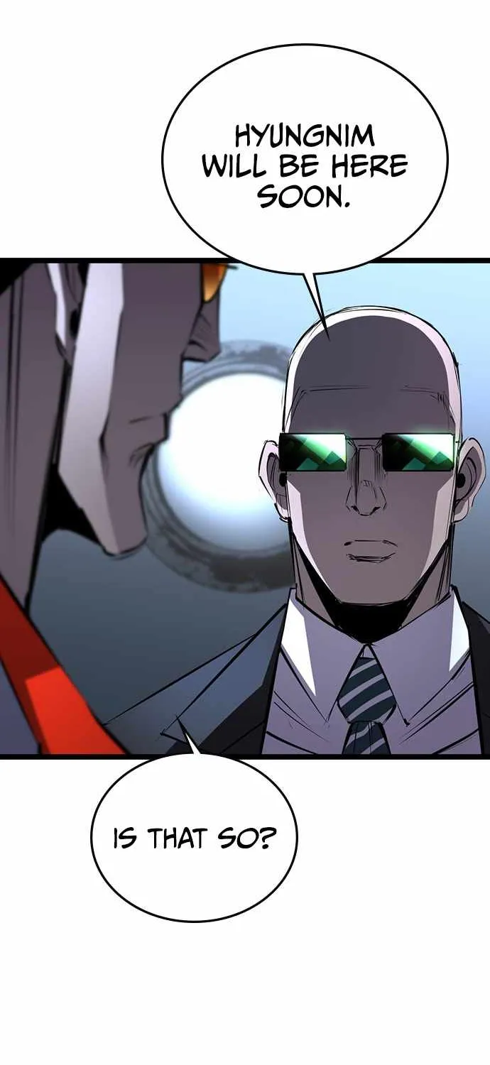 Hallym Gymnasium Chapter 103 page 102 - 
