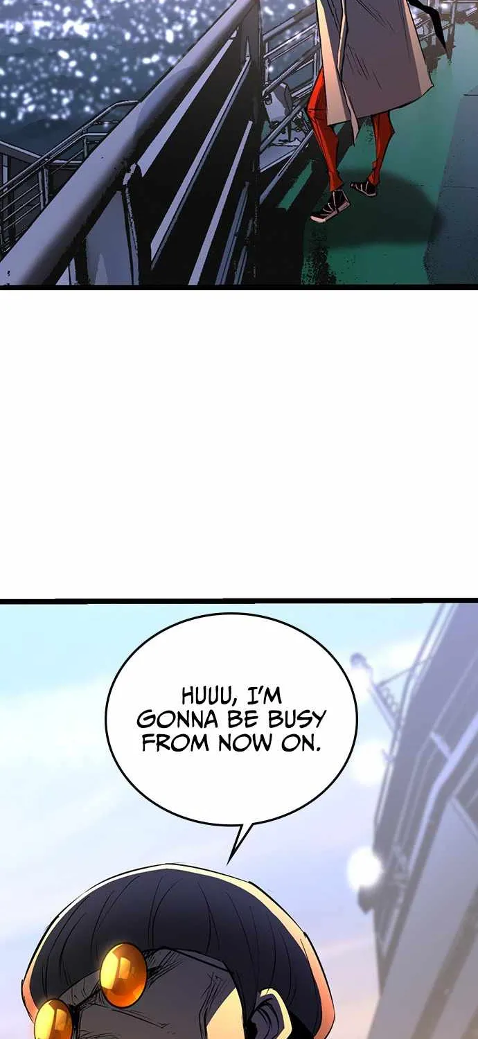Hallym Gymnasium Chapter 103 page 104 - 