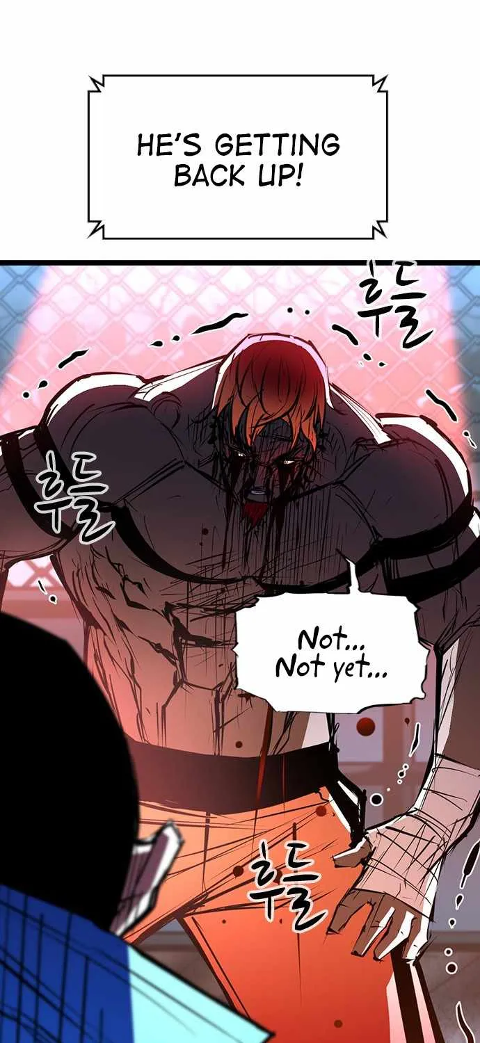 Hallym Gymnasium Chapter 103 page 12 - 