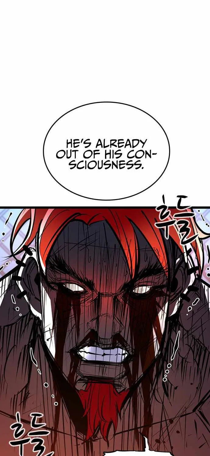 Hallym Gymnasium Chapter 103 page 15 - 